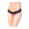 Softline 2445 / Women' Open Thong