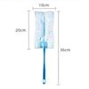 Electrostatic Dust Removal Brush Lint Free Dust Collector Household Cleaning Tool