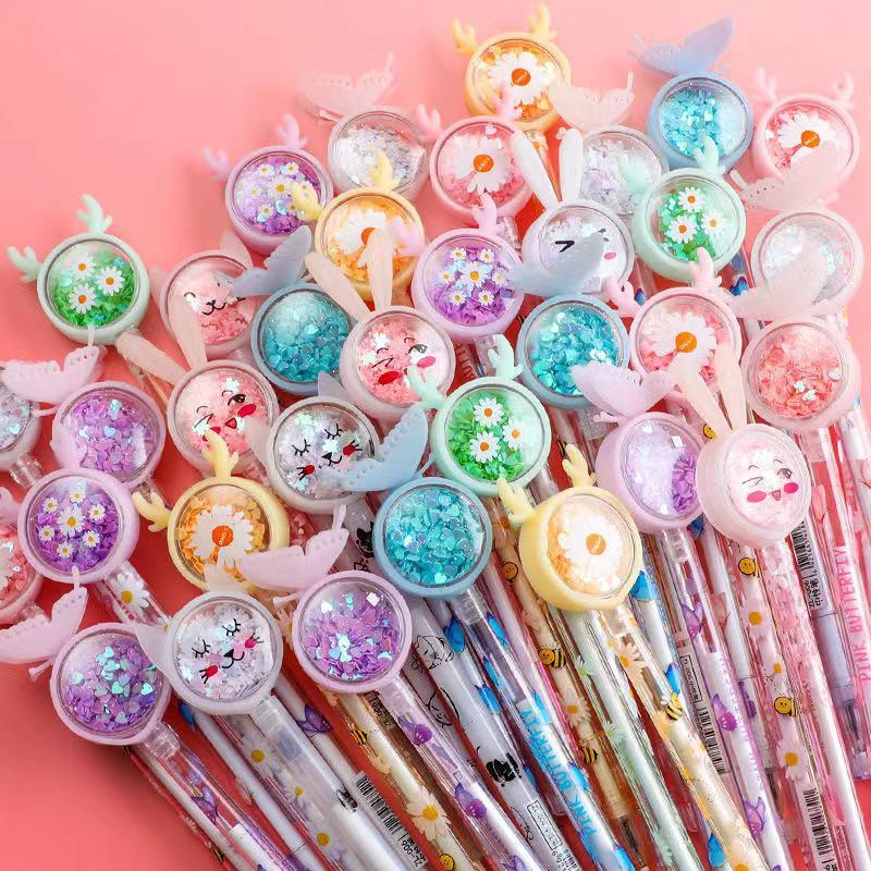 Creative Neutral Pens & Stationery Gifts for Kids