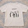Weezer Fuuny Cartoon Unisex T-shirt S-5XL