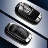 Zinc Alloy Car Smart Remote Key Case Cover Protection Shell For Honda Civic 11th 2022 Accord HR-V CR-V CRV 2023 Accessories