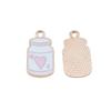 Enamel Charms Fruit Pendants For Food Themed Boy Girl Jewelry Making