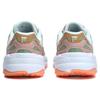 Fila Fusion Flash Retro Low-Top Running Shoes Women Sneakers Lotus-Green Swamp-Green T12W321101FWM