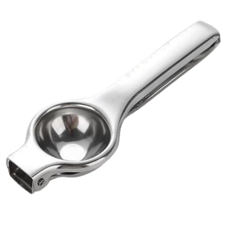 ZISIZ Stainless Steel Manual Juicer