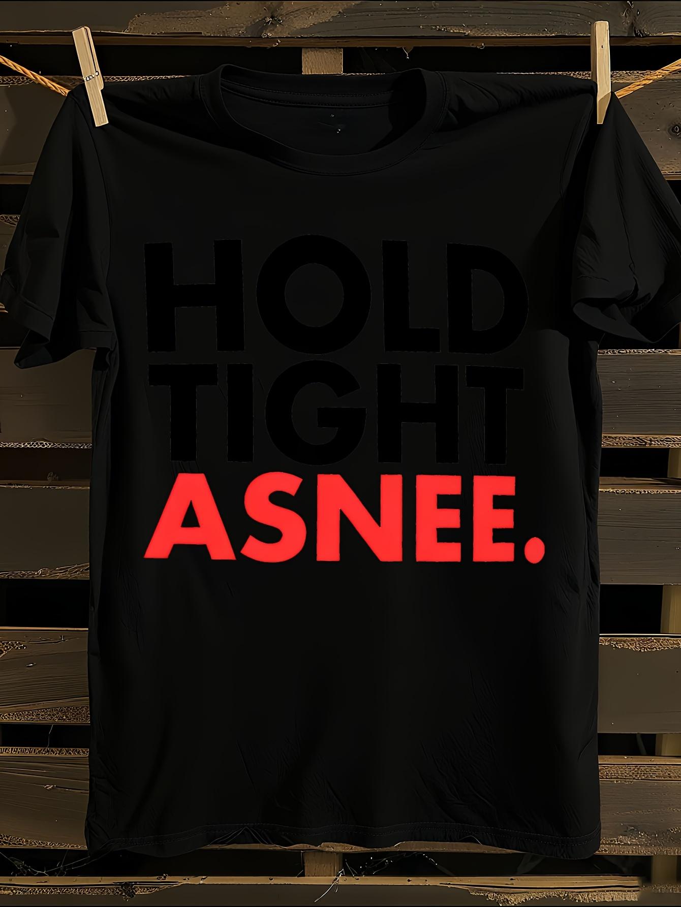 Quick-Dry All-Season Crew Neck T-shirt XXXL