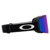Goggles MATTE ARGON IRIDIUM Free Size FALL LINE M [Oakley] BLACK/PRIZM