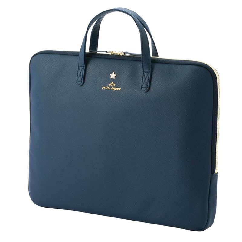 

marks computer bag ladies Fashionable carrying case With handle Bijou digital accessories star DGA-CAS05-NV