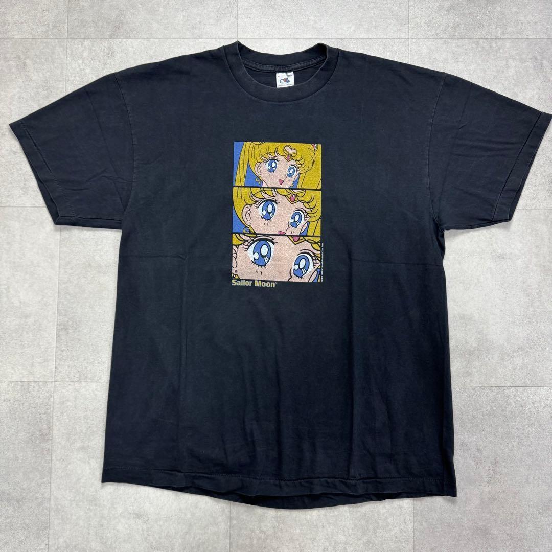 Pretty Guardian Sailor Moon T- XL Unisex T-Shirt XL