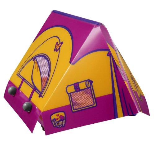 LEGO Friends Abenteuercamp 41121 „Rafting“