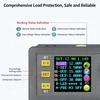 Programmable Power Supply Module 0-32V 3A 96W With Over Voltage Protections And Color LCD Screen For Lab Equipment