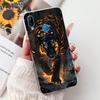 For Cover Huawei P20 Lite Phone Case ANE-LX1 ANE-LX2 ANE-LX3 Transparent Funda Cool Cartoon Cover On Huawei P20Lite Nova 3e Capa