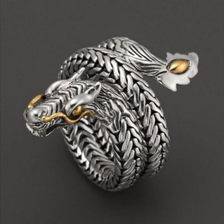 Viya Jewelry, Creative Jewelry Python Collection, Popular Combination