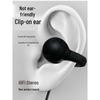 Typec Headphones Wired Highquality Inear With Extralong Cable