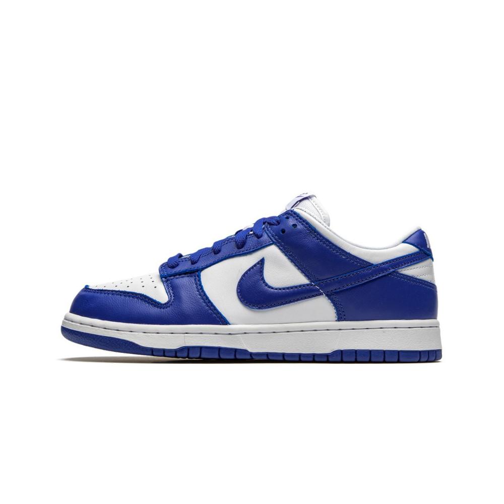 Nike Dunk Low SP Kentucky Varsity Royal