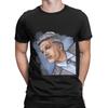 Bbaby Lasagna Blue Funny Graphic 100 Cotton Tshirt Bbaby Lasagna Tees Tops For Unisex