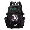Anime Conan schoolbag children's backpack primary school bag male and female junior high school students college students campus backpack