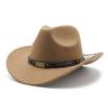 Hattar – Cowboyhattar