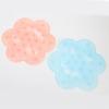 Non-slip Foot Bath Mat Deep Clean Your Feet While Standing Safely