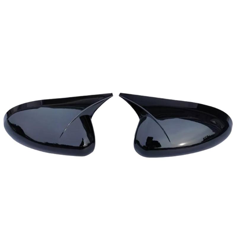 M63K-Rearview Mirror Cover For Subaru BRZ Toyota 86 -2024 Side Mirror Cover Cap Accessories