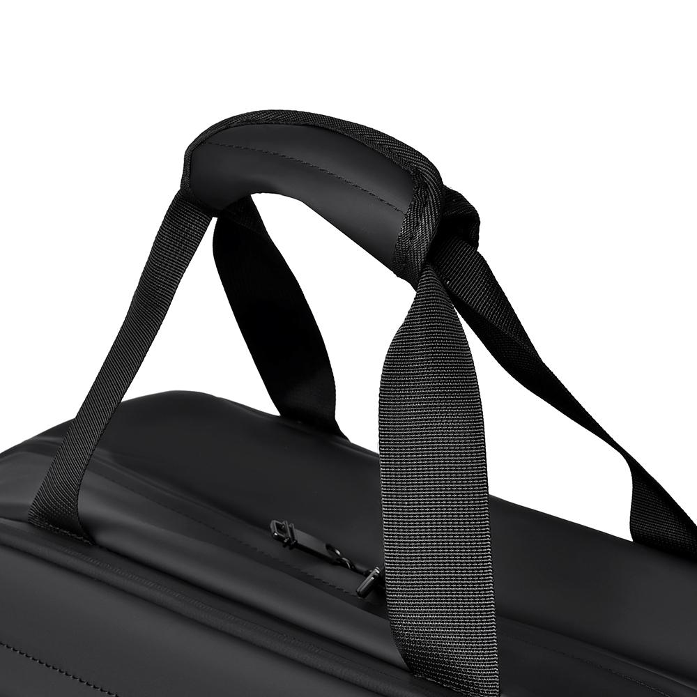 New Simple Shoulder Crossbody Portable Casual Travel Bag