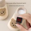 Soft Sole Baby Shoes for Pre-Walkers (0-1 Year, 3-6 Months) - Boys & Girls