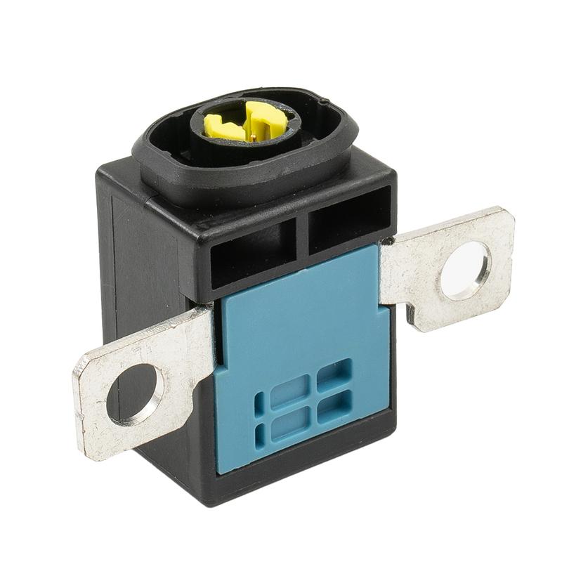 Fuse Disconnect Fuse PSS-1 Parts Pc Replacements Accessories Crash Battery Outdoor Garden Home Indoor Practical