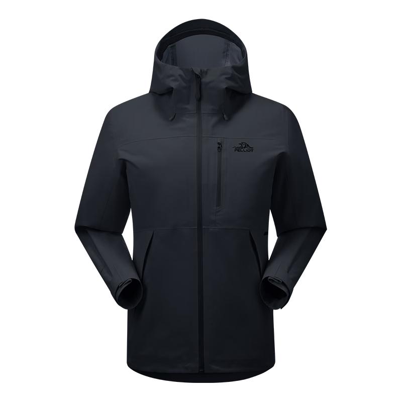 Pelliot Mountain Field 2.0 Hardshell Women s Waterproof Jacket L