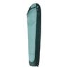Mountain Warehouse Mid Season Right Zip Microlite 700 Mummy Sleeping Bag