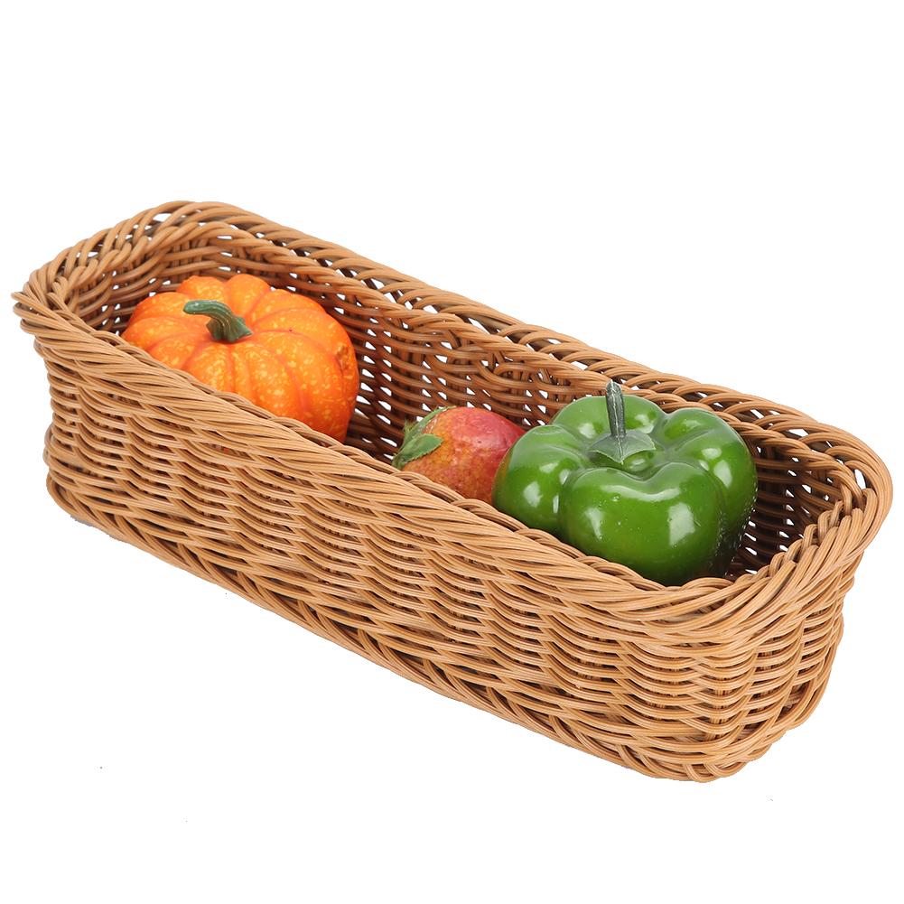 Desktop Tableware Storage Basket Chopsticks Fork Holder Organizer for Home Hotel RestaurantCoffee