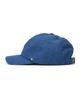Eondeokeonteulolseutyudio Daily Ball Cap 6-Pannel Ball Cap / Jersey Indigo / L Denim