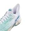 Yonex Shb-Cd2Ex (Cascade Drive 2) (2024) Unisex Badminton Shoes Blue/Green/White (E Type)