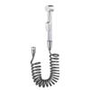 Submarine Handheld Bidet Sprayer with 3m Hose