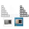 Spine e prese elettriche – Prese