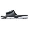 Air Jordan Hydro 5 'Černá Zelená' 820257-013