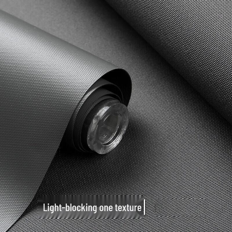 Churong Outdoor Tent Blackout Curtain