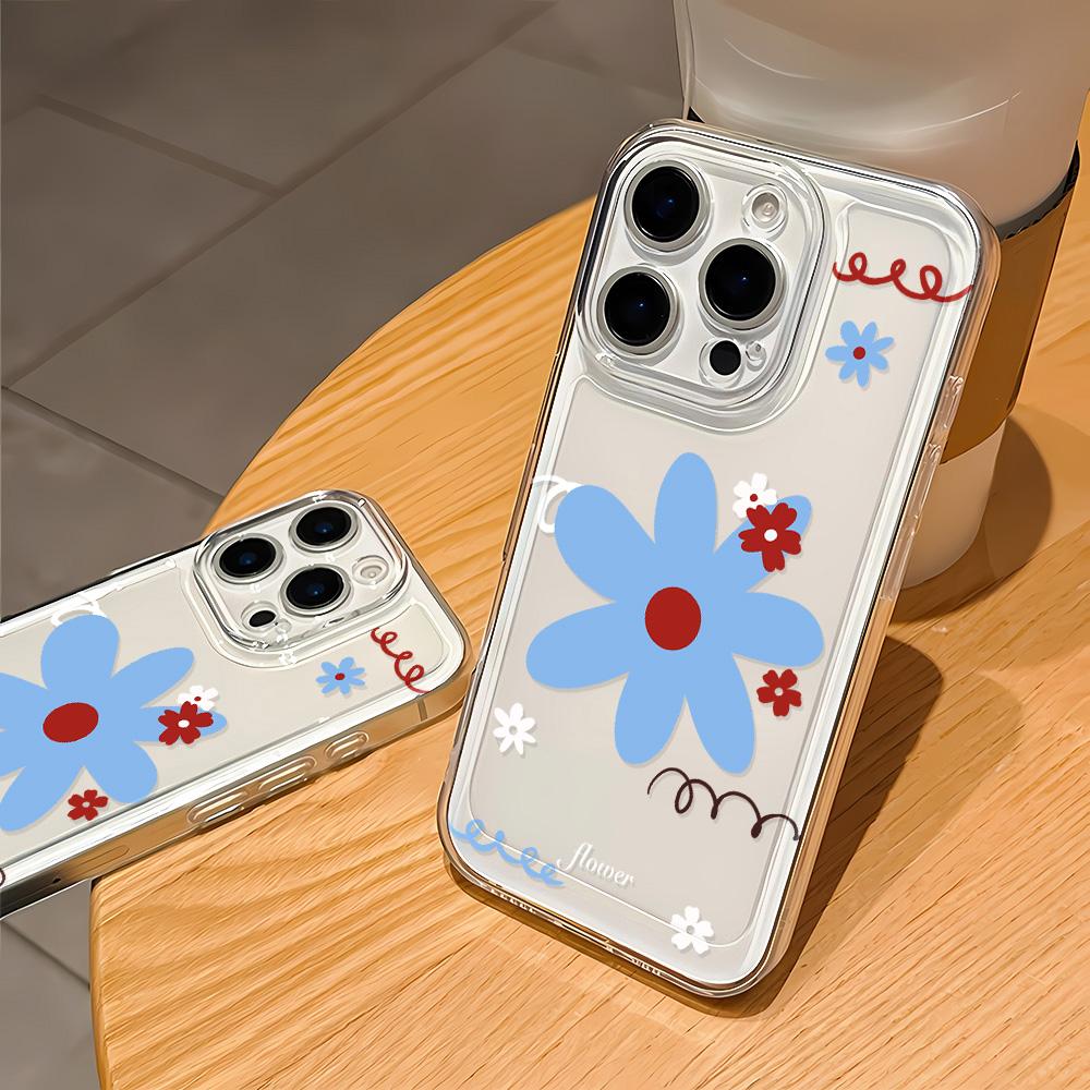 Phone Case for iPhone 11 12 13 14 15 16 17 Pro Max Case Samsung A36 A56 A06 A05 A15 A55 Case Xiaomi 11 12 Redmi 12C Note 11 12 13 9 10 C65 Cute