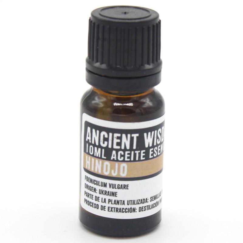 Fennel Essential Oil