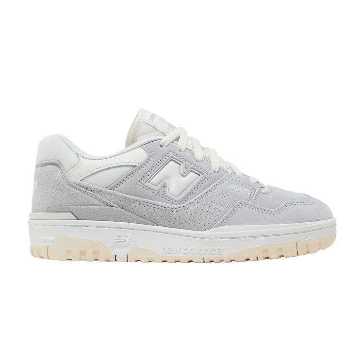 New Balance 550 Rain Cloud Sea Salt 36