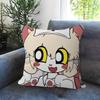 Anime Terrible Mouse Lorna Pillow Anime Pillow Sofa Bed Head Pillow Cover Cushion Cover Fashion