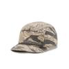 Vintage Adjustable Unisex Vintage Cap for Outdoor Hiking and Mountaineering