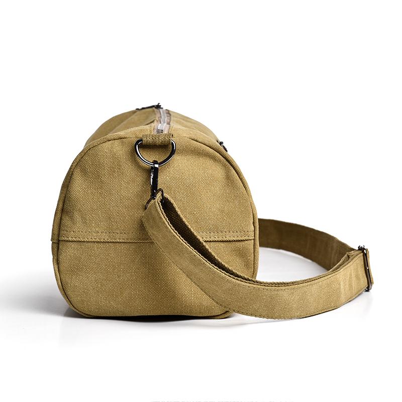 Herre Skulderveske Sports Crossbody Veske Utendørs Messenger Bag