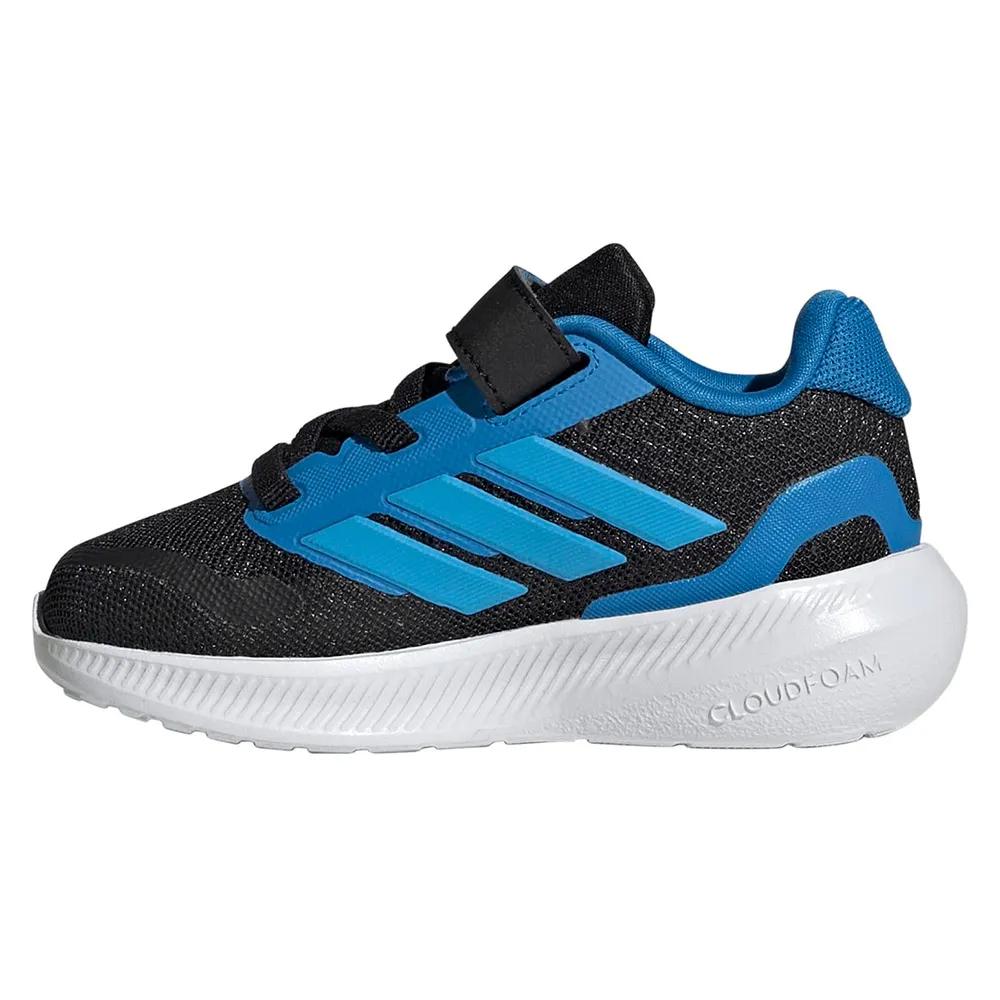 adidas Runfalcon 5 Sneakers Black/Blue