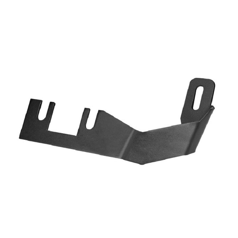 NEW Applicable To the Modification of A-pillar Light Hood LED Spotlights and Fog Lamp Brackets for 2023-2024 Ford Ranger