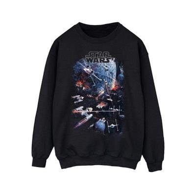 Universe Battle Sweatshirt für Herren