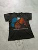 VIntage MICHAEL SCHENKER Band Black Shirt Unisex Concert S To 5XL DO568 Unisex T-Shirt