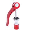 Bicycle Quick Release Aluminium Alloy Bike Seat Post Clamp Seatpost Skewer Bolt