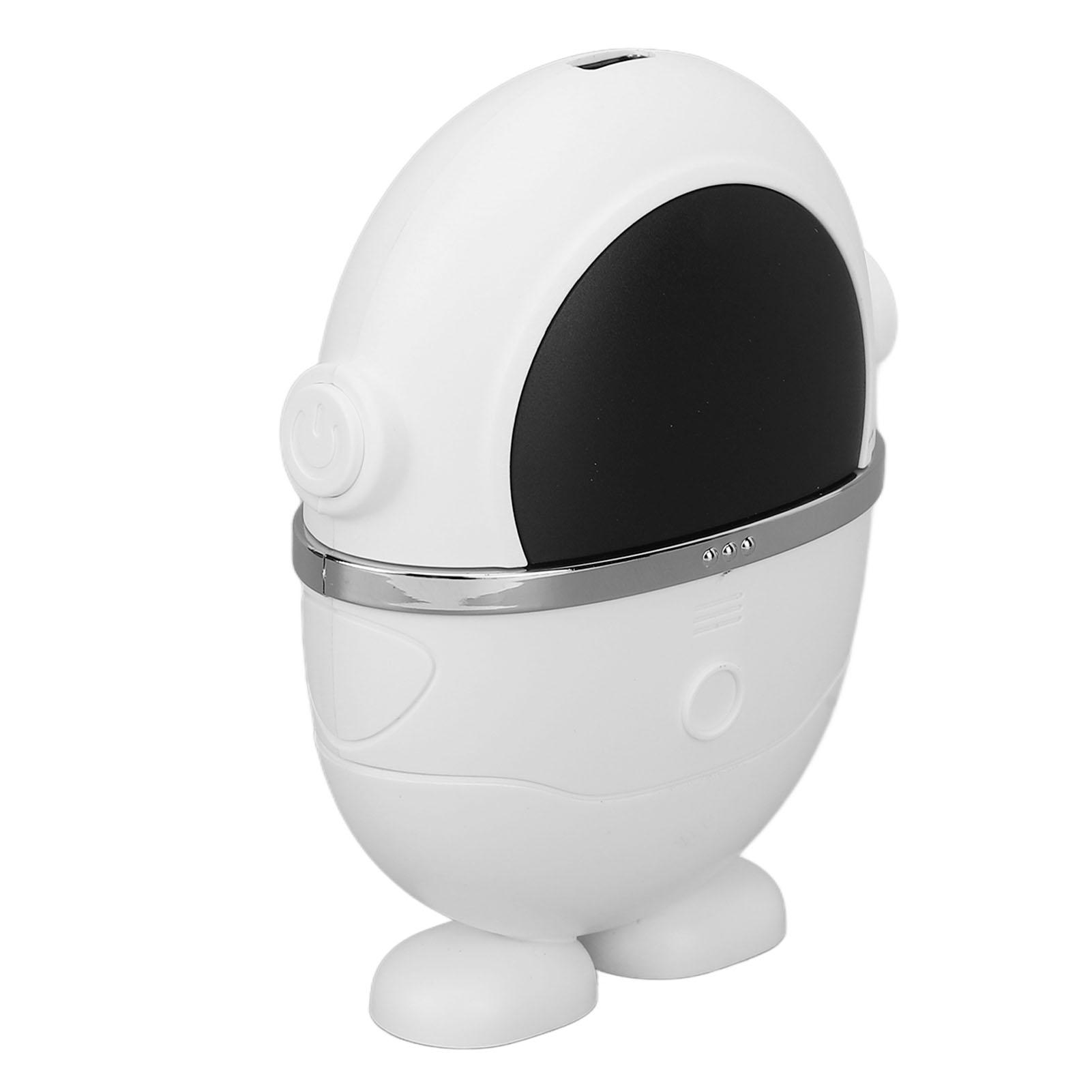 

Electric Nail Clipper Smart Automatic Safe Baby Nail Trimmer with Nail File for Infants Elderly Children