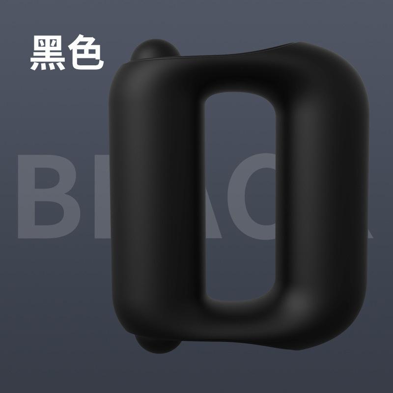 Elektrický vibrační masážní přístroj pro spalování tukové hmoty břicha a nohou pro muže a ženy, přenosný elektrický relaxační vibrační masážní přístroj na svaly