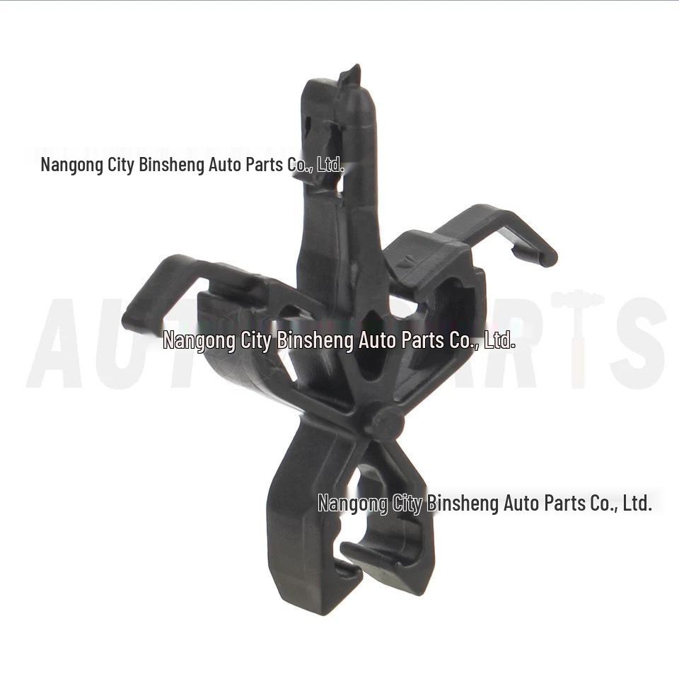 Radiator Grille Fixing Clips for 2005-2012 Toyota Tacoma (Model 0512TAC-12010) 0512TAC-12010