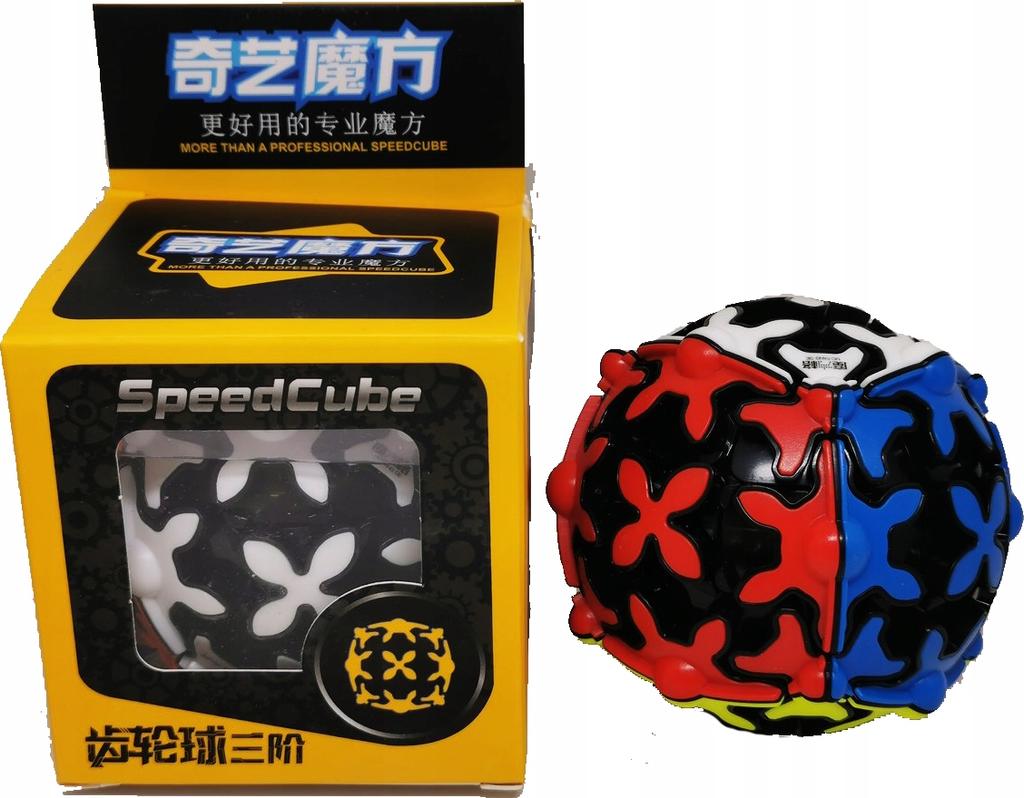 Qiyi Gear Sphere